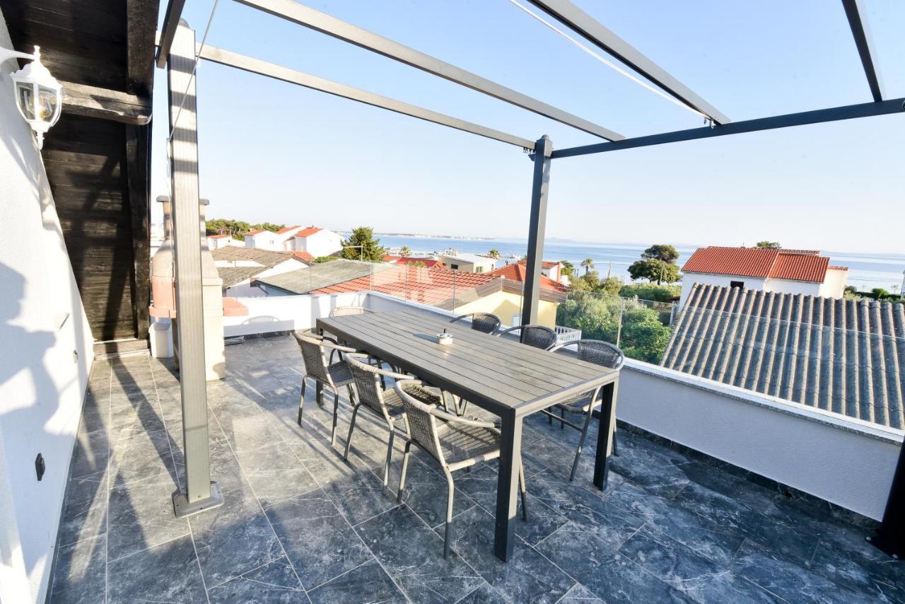 Apartment Sun Vir Szoba fotó
