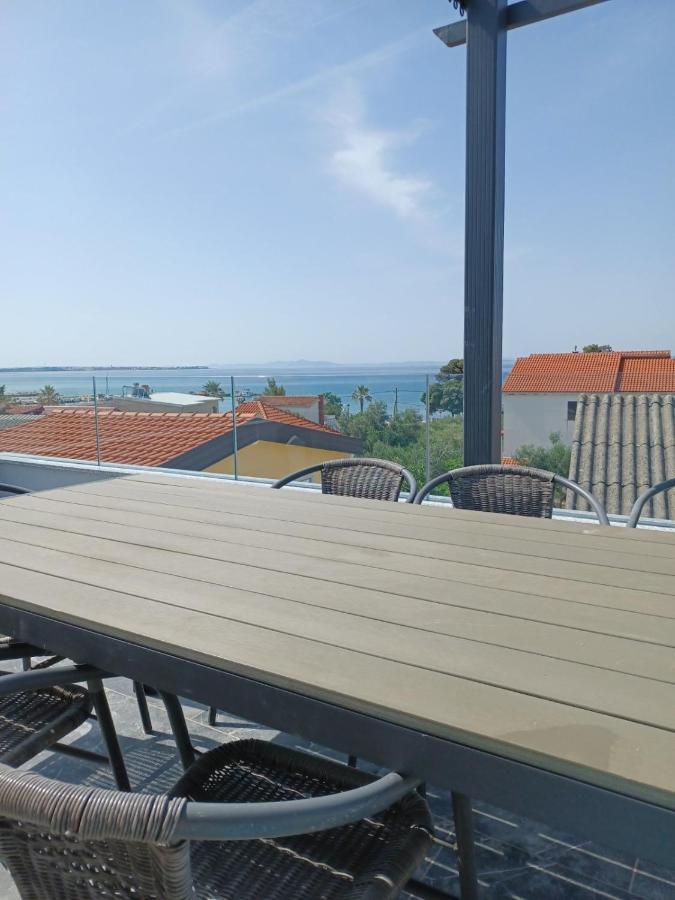 Apartment Sun Vir Kültér fotó