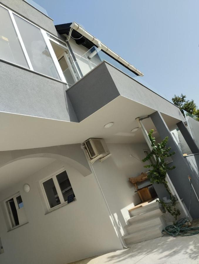 Apartment Sun Vir Kültér fotó