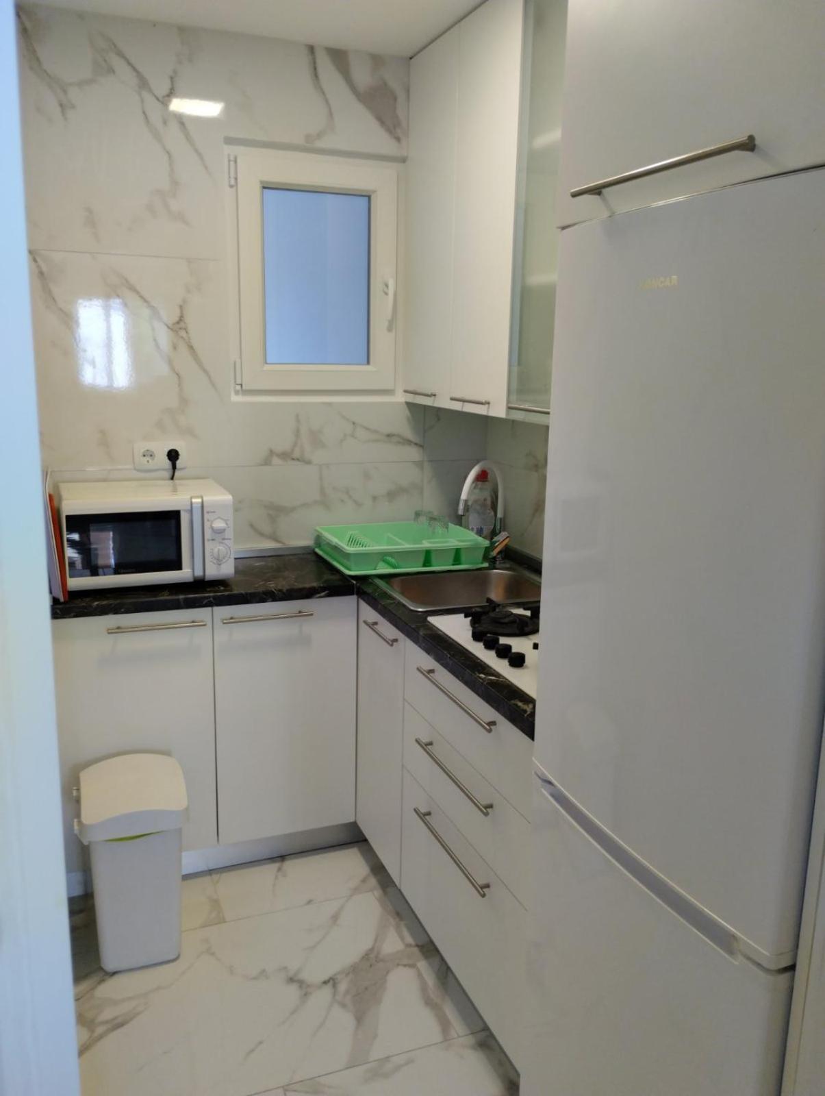Apartment Sun Vir Szoba fotó
