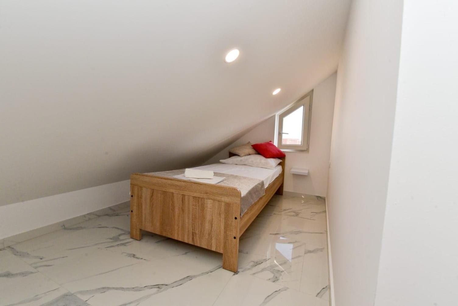 Apartment Sun Vir Szoba fotó