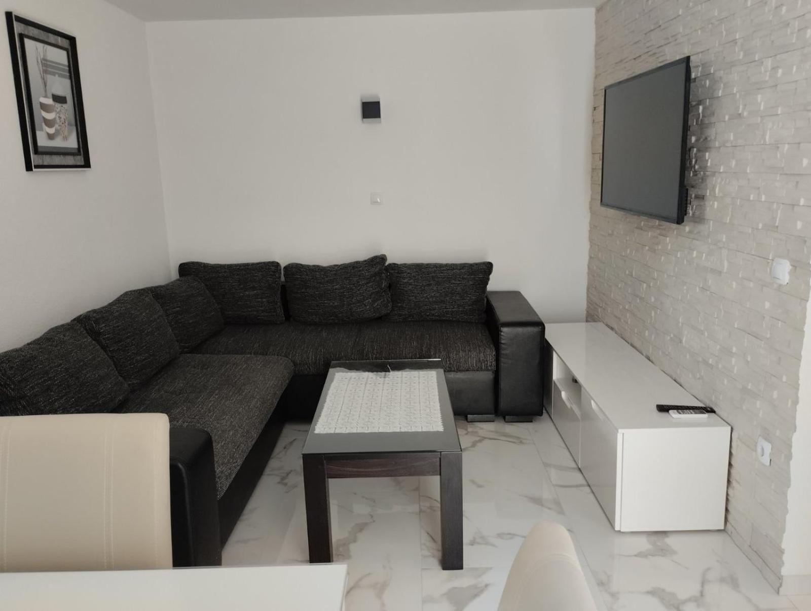 Apartment Sun Vir Szoba fotó