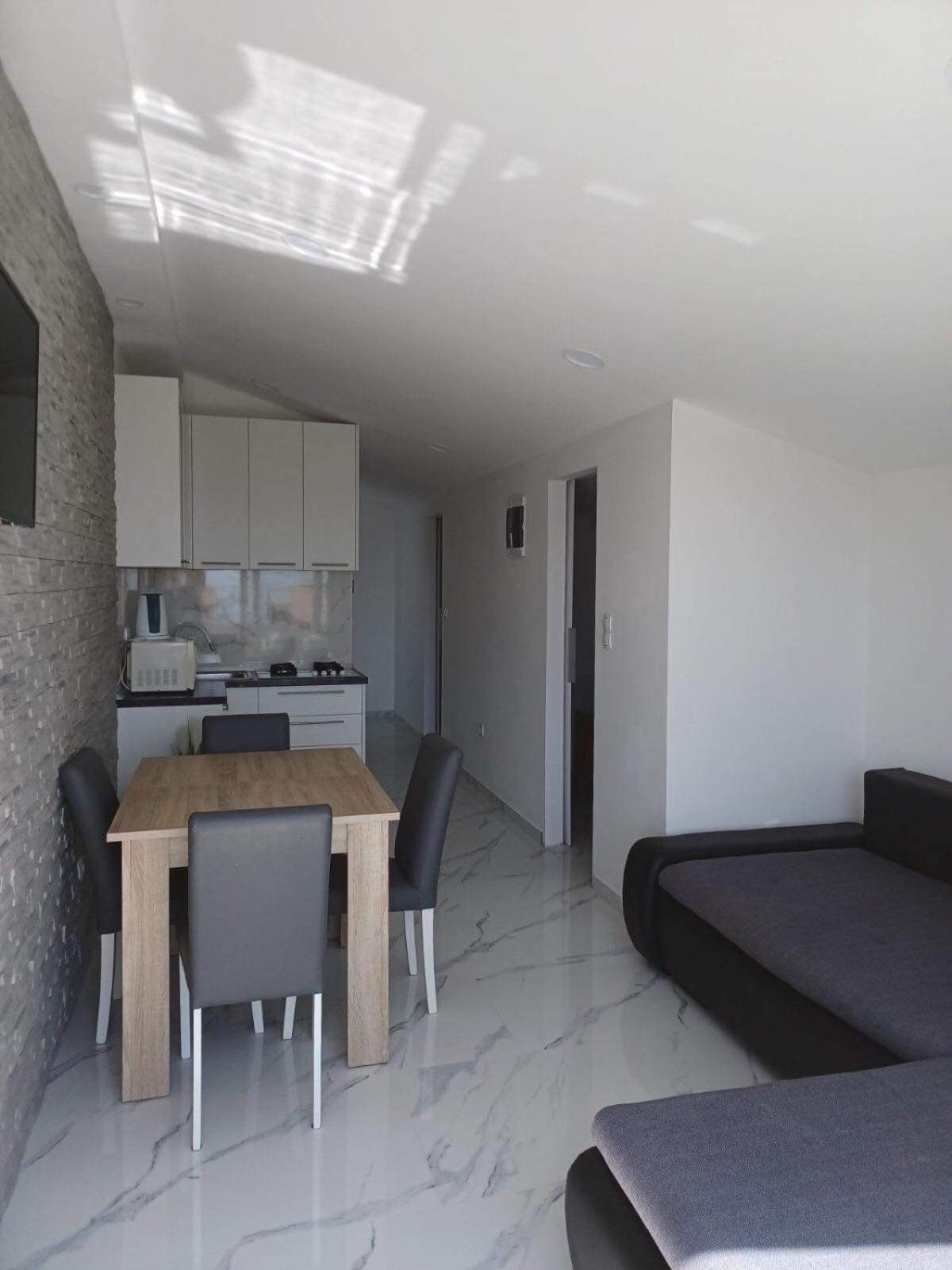 Apartment Sun Vir Szoba fotó