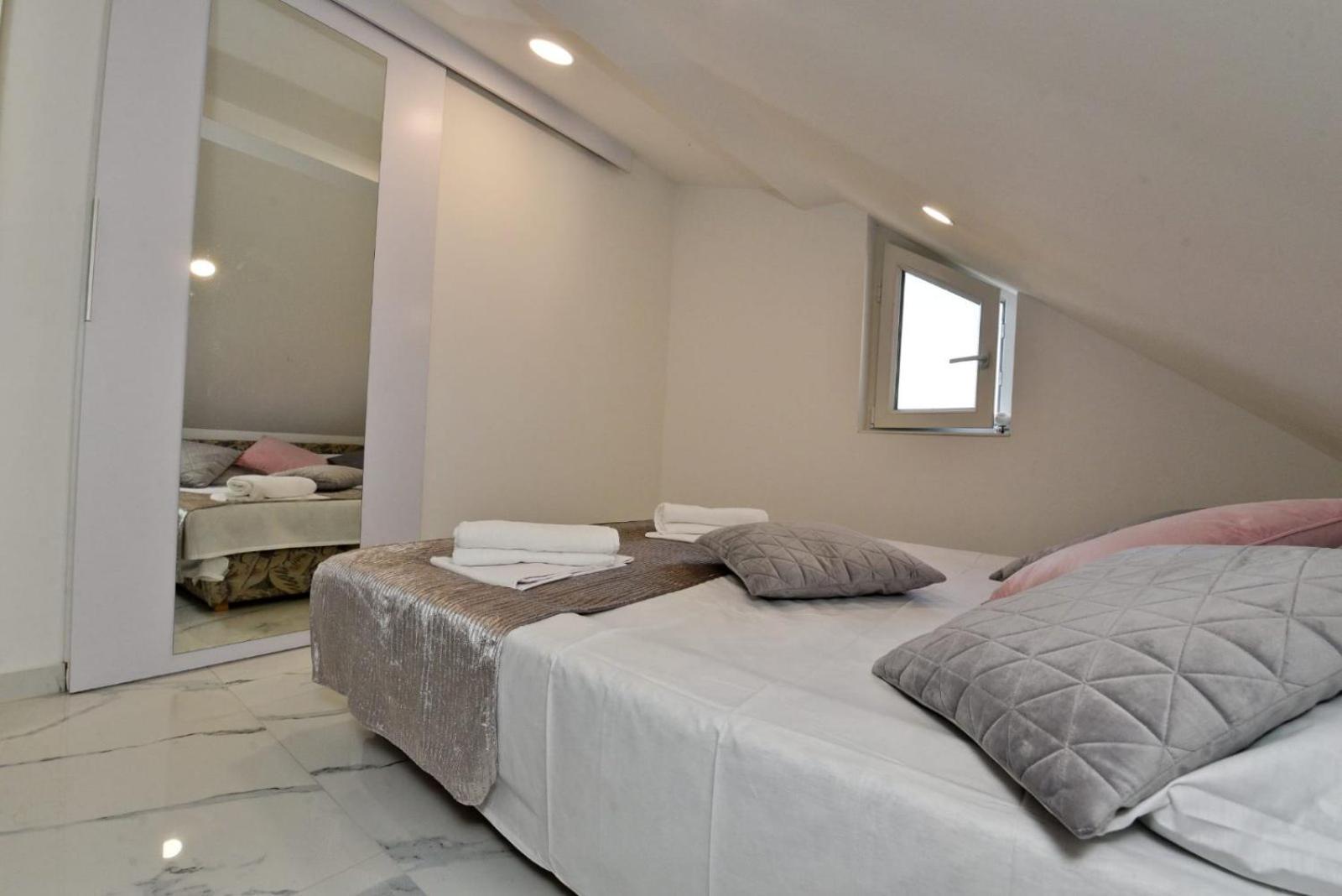 Apartment Sun Vir Szoba fotó