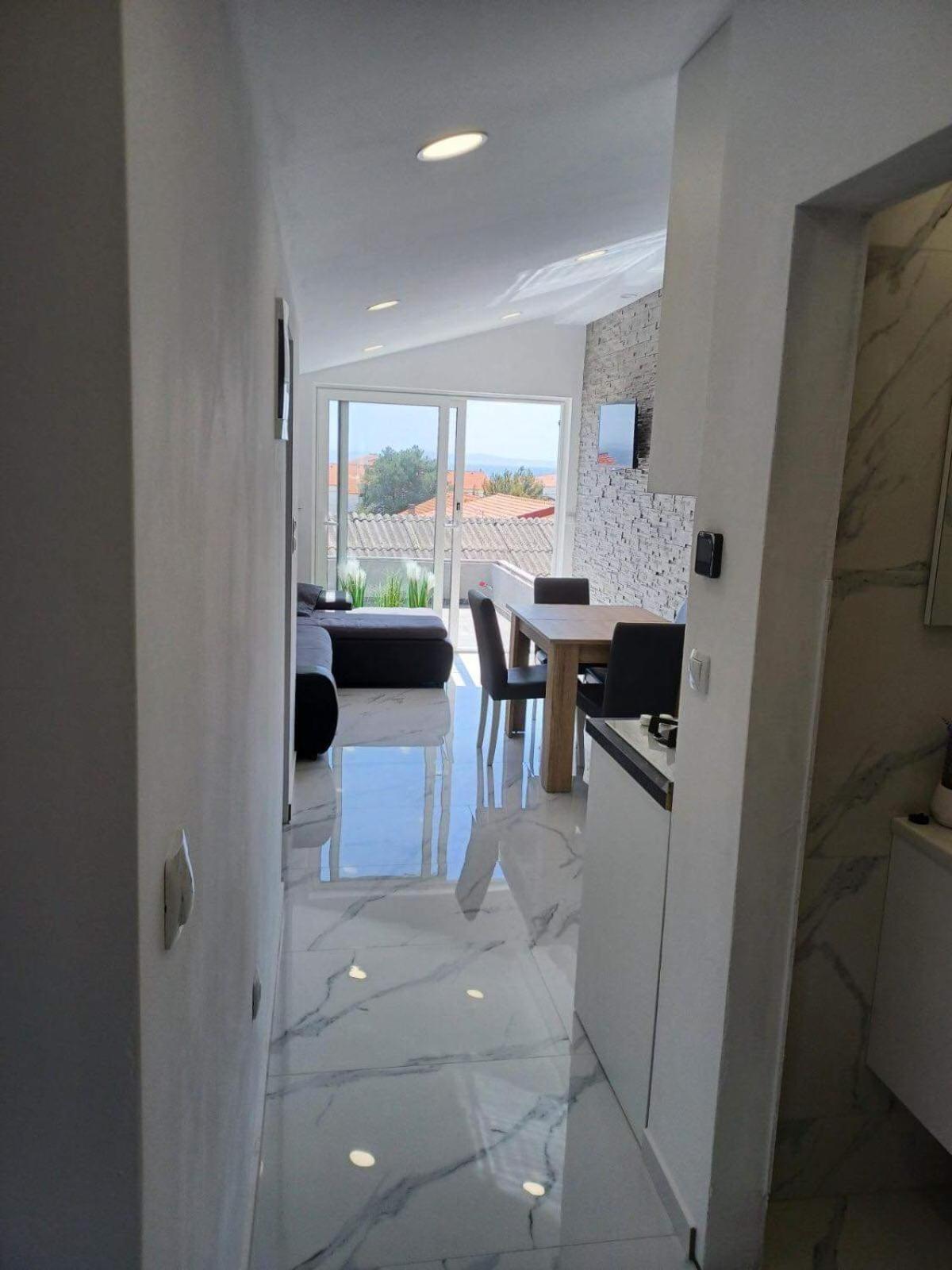 Apartment Sun Vir Szoba fotó