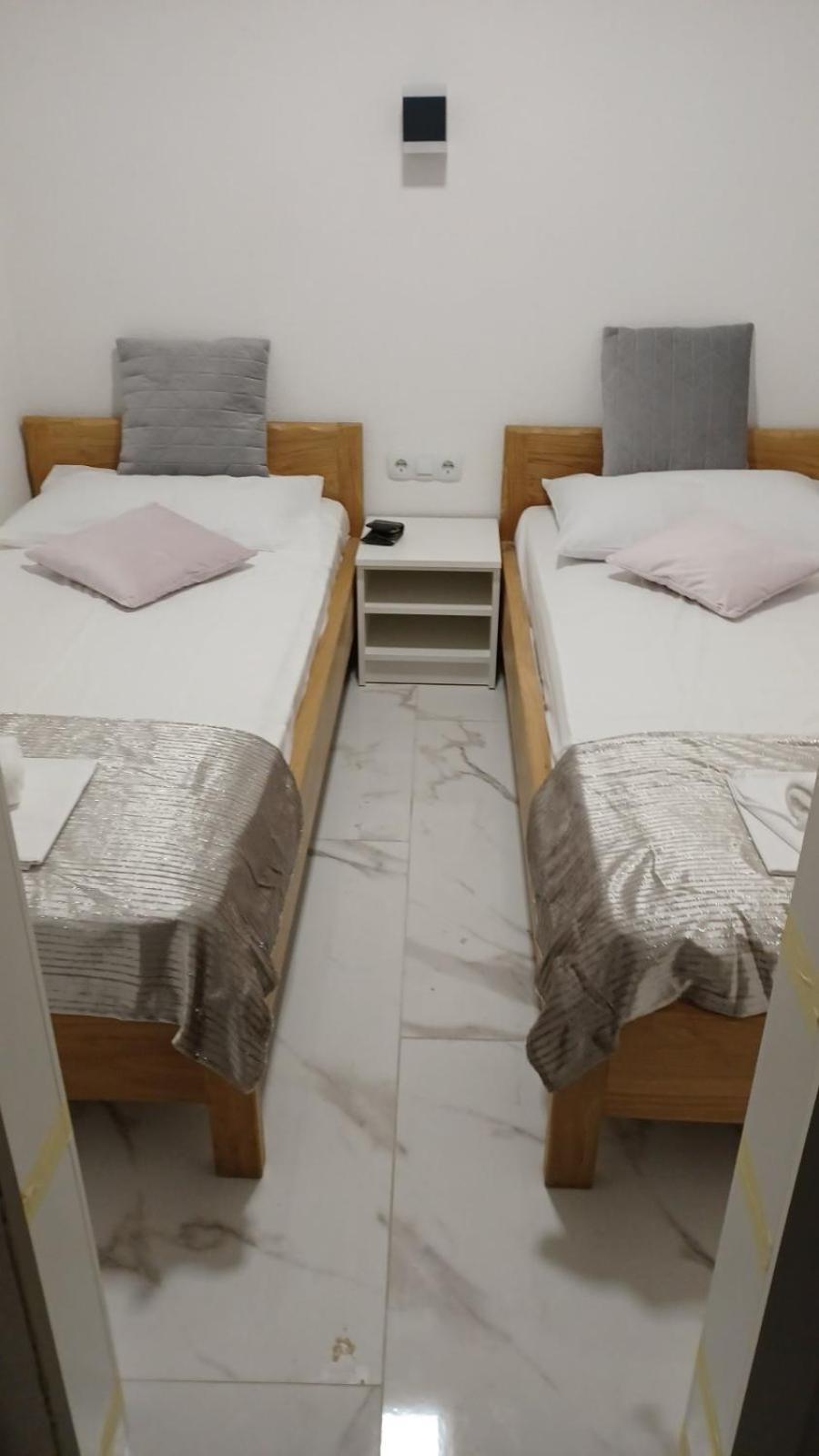 Apartment Sun Vir Szoba fotó