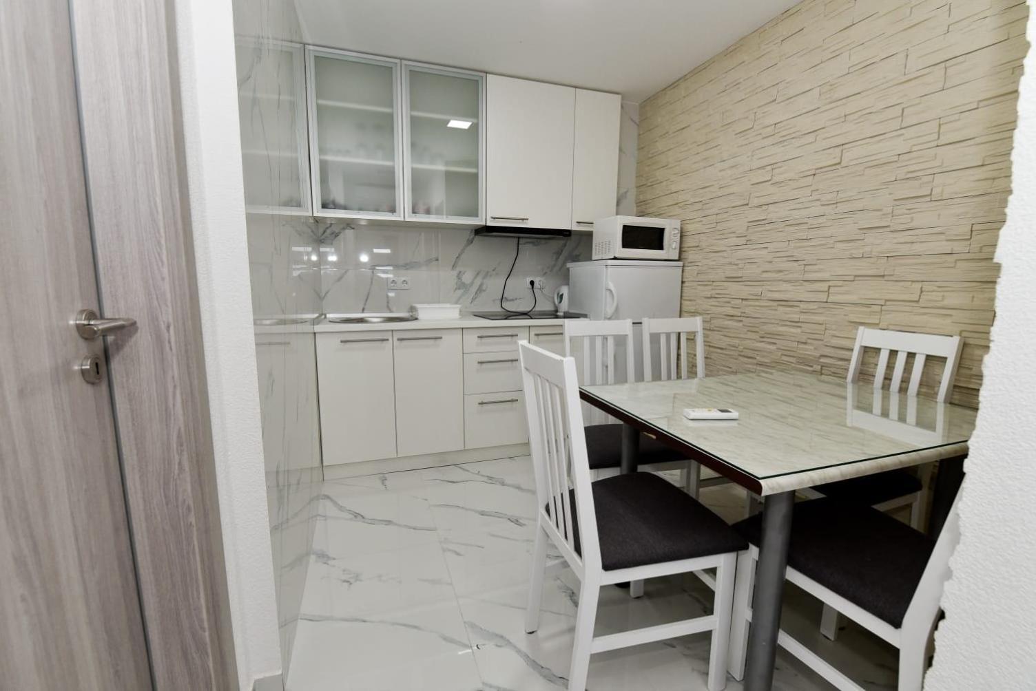 Apartment Sun Vir Szoba fotó