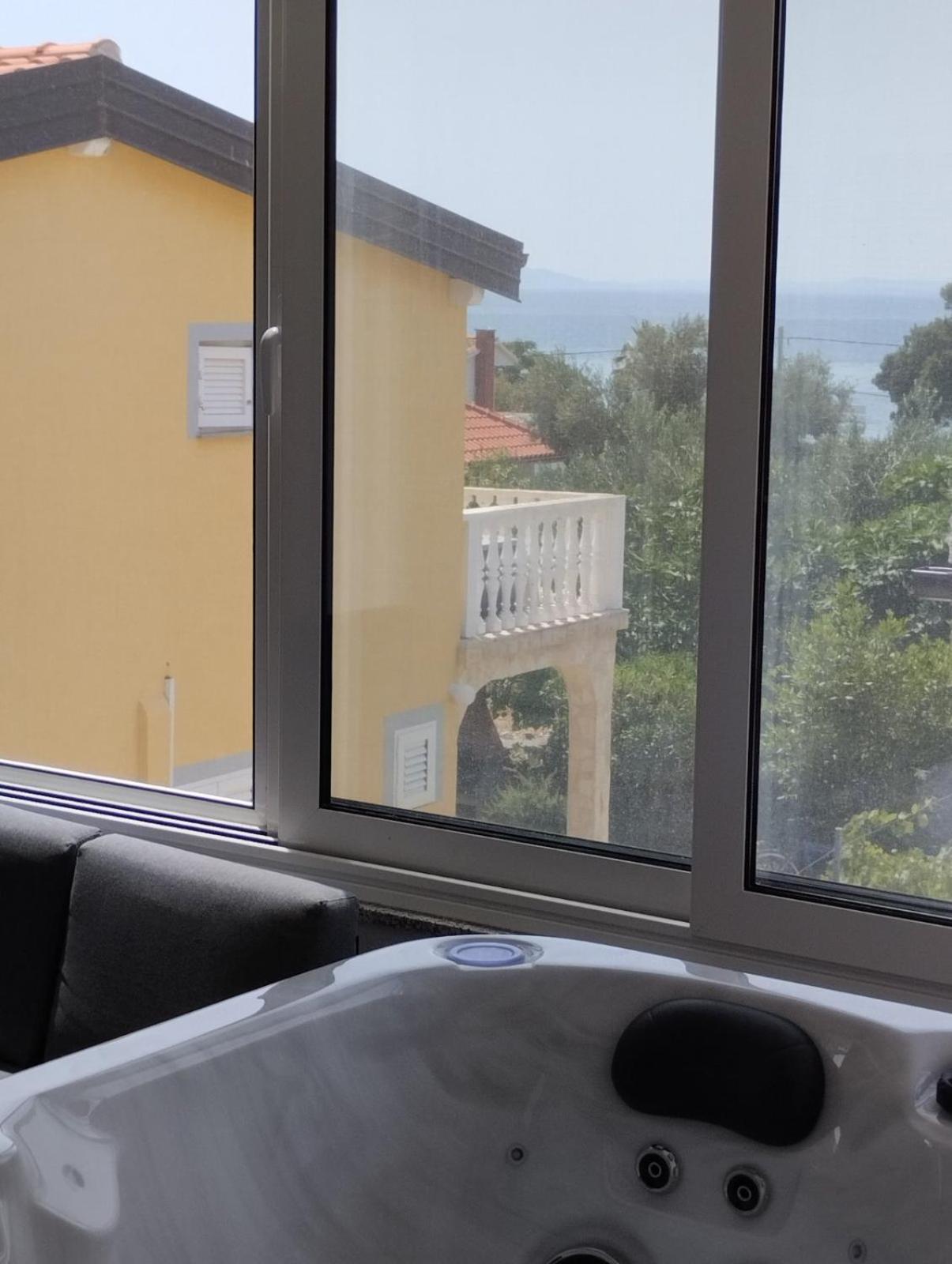 Apartment Sun Vir Szoba fotó